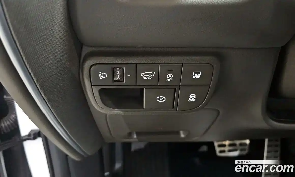 Hyundai Palisade 2025 2.5 Автомат в Москве № 45831, фото 6