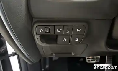 Hyundai Palisade 2025 2.5 Автомат в Москве № 45831, миниатюра 6