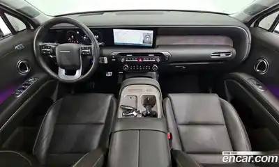 Hyundai Palisade 2025 2.5 Автомат в Москве № 45831, миниатюра 7