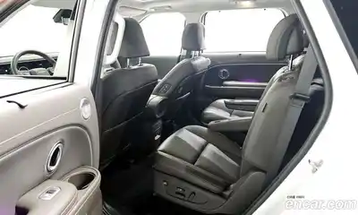 Hyundai Palisade 2025 2.5 Автомат в Москве № 45831, миниатюра 8