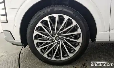 Hyundai Palisade 2025 2.5 Автомат в Москве № 45831, миниатюра 9