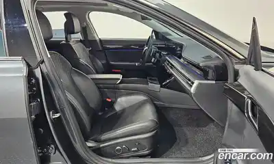 Hyundai Grandeur 2023 2.5 Автомат в Москве № 46274, миниатюра 12