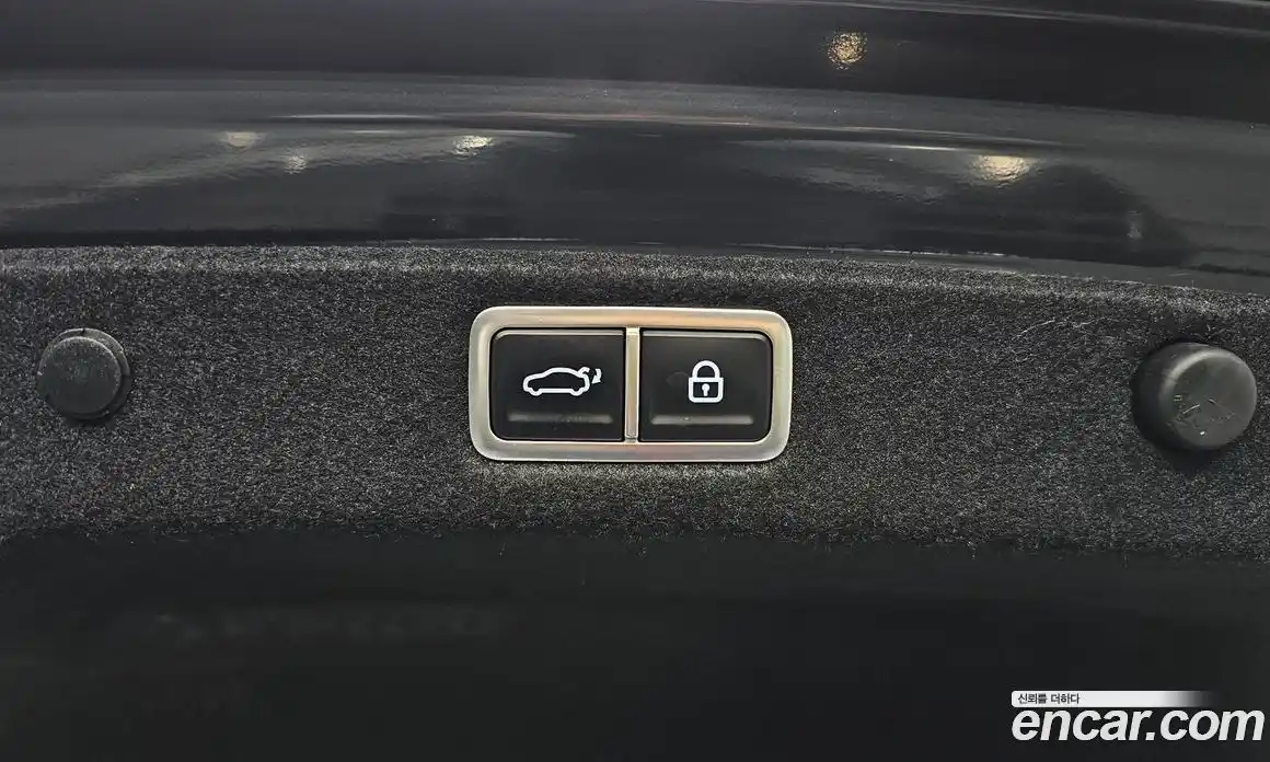 Hyundai Grandeur 2023 2.5 Автомат в Москве № 46274, фото 15