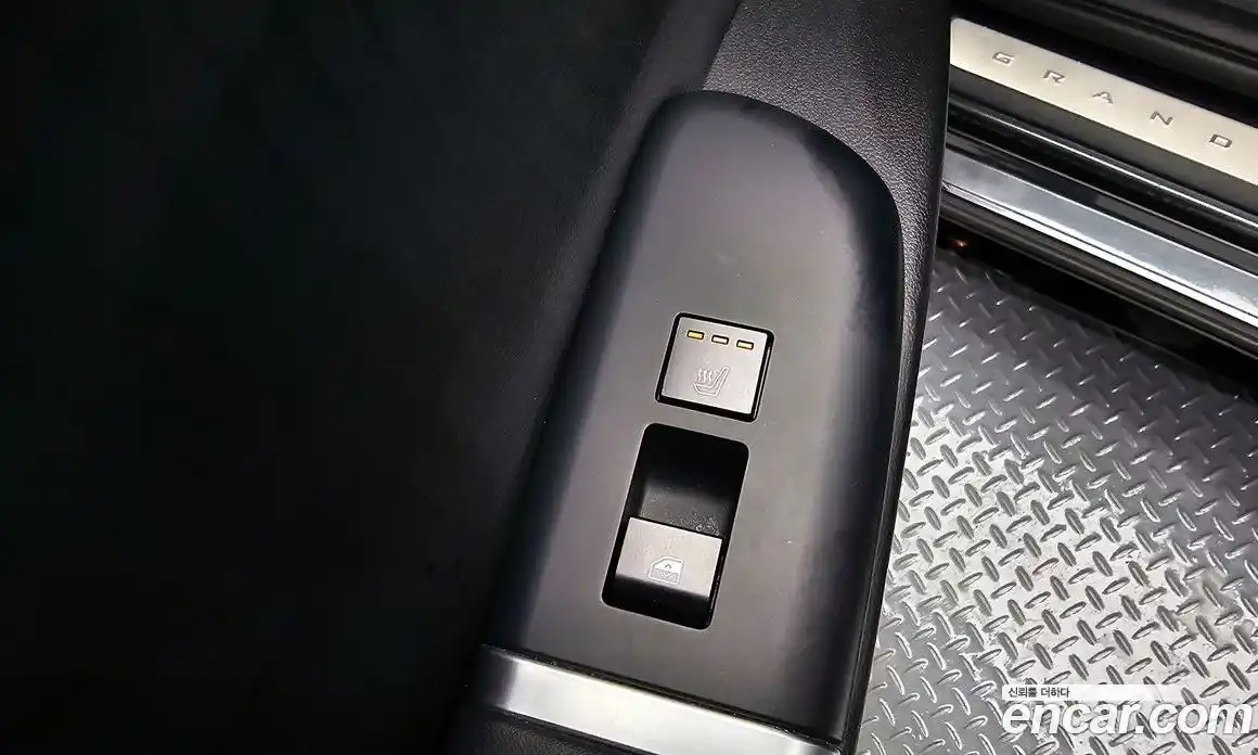 Hyundai Grandeur 2023 2.5 Автомат в Москве № 46274, фото 20