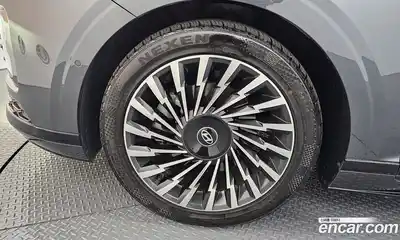 Hyundai Grandeur 2023 2.5 Автомат в Москве № 46274, миниатюра 3