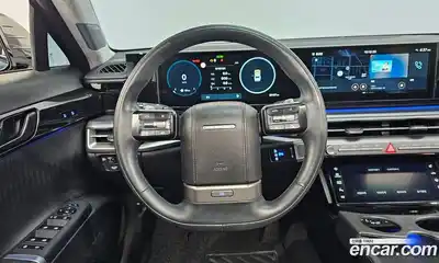 Hyundai Grandeur 2023 2.5 Автомат в Москве № 46274, миниатюра 4