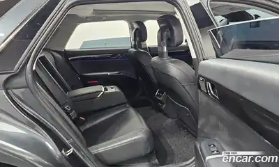 Hyundai Grandeur 2023 2.5 Автомат в Москве № 46274, миниатюра 7