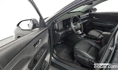 Hyundai Kona 2024 1.6 Автомат в Москве № 47807, миниатюра 11