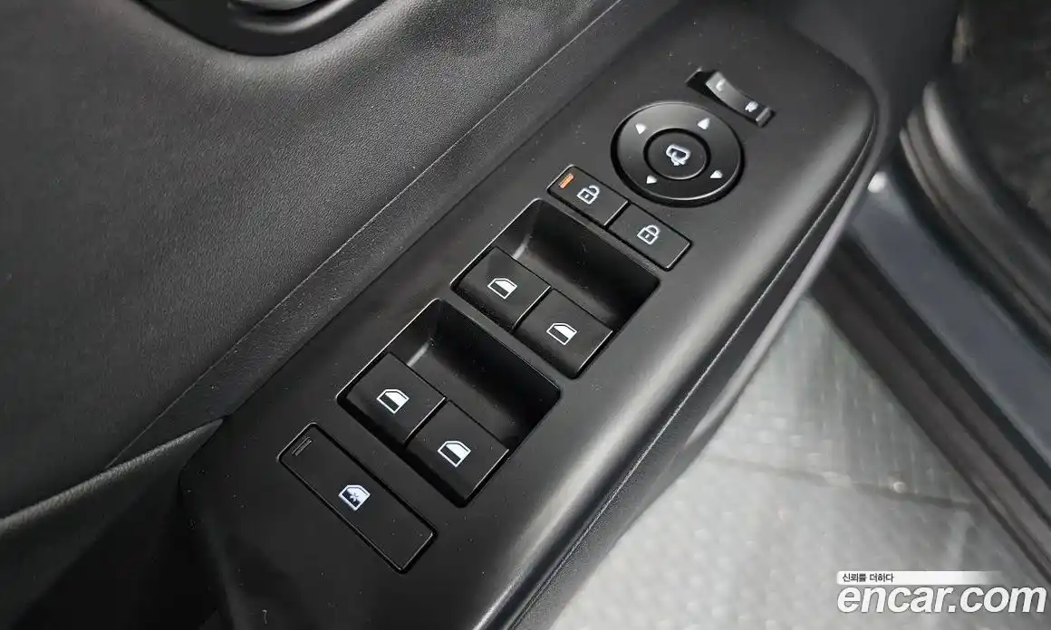 Hyundai Kona 2024 1.6 Автомат в Москве № 47807, фото 12