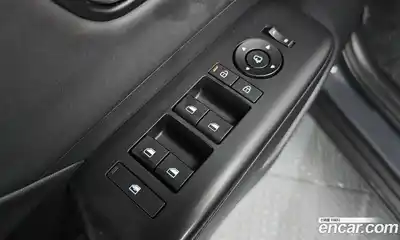 Hyundai Kona 2024 1.6 Автомат в Москве № 47807, миниатюра 12