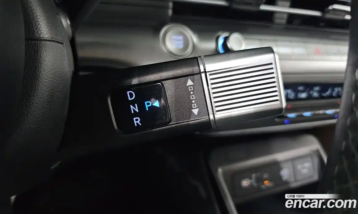 Hyundai Kona 2024 1.6 Автомат в Москве № 47807, фото 14