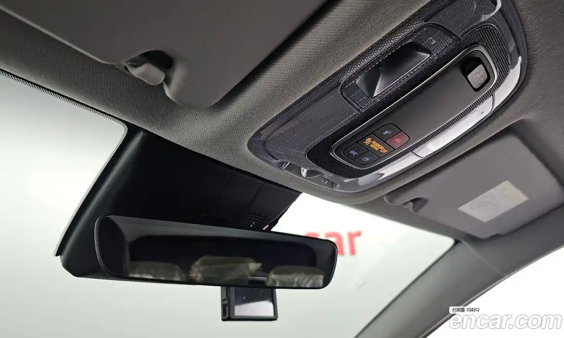 Hyundai Kona 2024 1.6 Автомат в Москве № 47807, фото 19