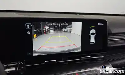 Hyundai Kona 2024 1.6 Автомат в Москве № 47807, миниатюра 2