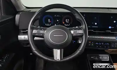Hyundai Kona 2024 1.6 Автомат в Москве № 47807, миниатюра 5