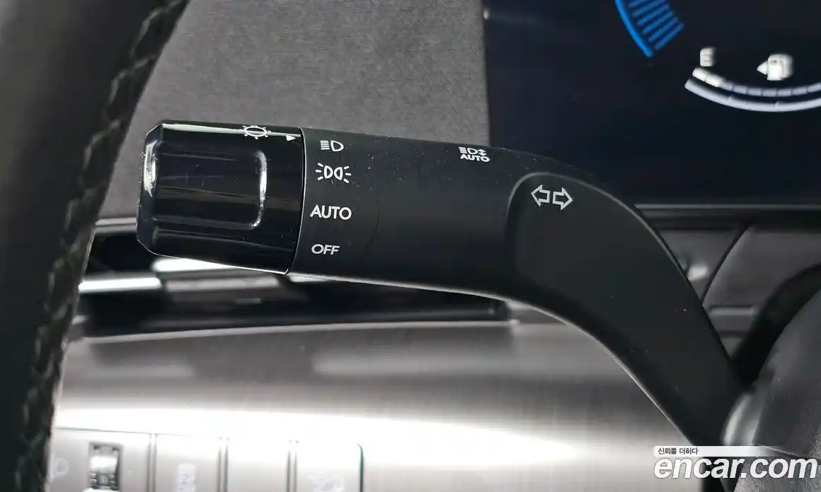 Hyundai Kona 2024 1.6 Автомат в Москве № 47807, фото 6