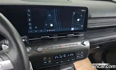 Hyundai Kona 2024 1.6 Автомат в Москве № 47807, миниатюра 7