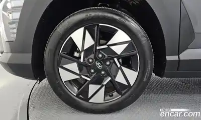 Hyundai Kona 2024 1.6 Автомат в Москве № 47807, миниатюра 8