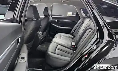 Hyundai Sonata, 2022