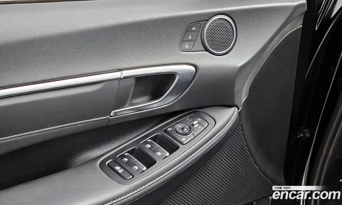 Hyundai Sonata 2022 2.0 Автомат в Москве № 48195, фото 12