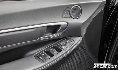 Hyundai Sonata 2022 2.0 Автомат в Москве № 48195, миниатюра 12