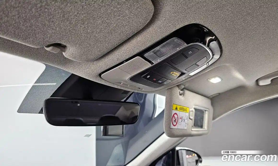 Hyundai Sonata 2022 2.0 Автомат в Москве № 48195, фото 19