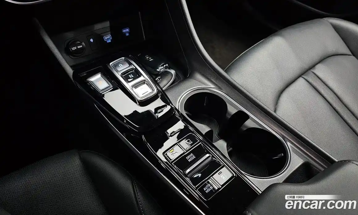 Hyundai Sonata 2022 2.0 Автомат в Москве № 48195, фото 2