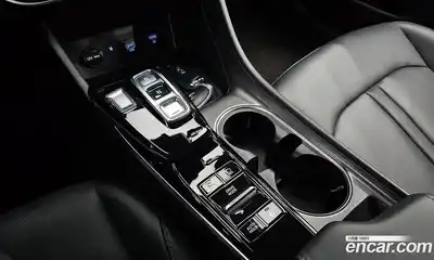 Hyundai Sonata 2022 2.0 Автомат в Москве № 48195, миниатюра 2