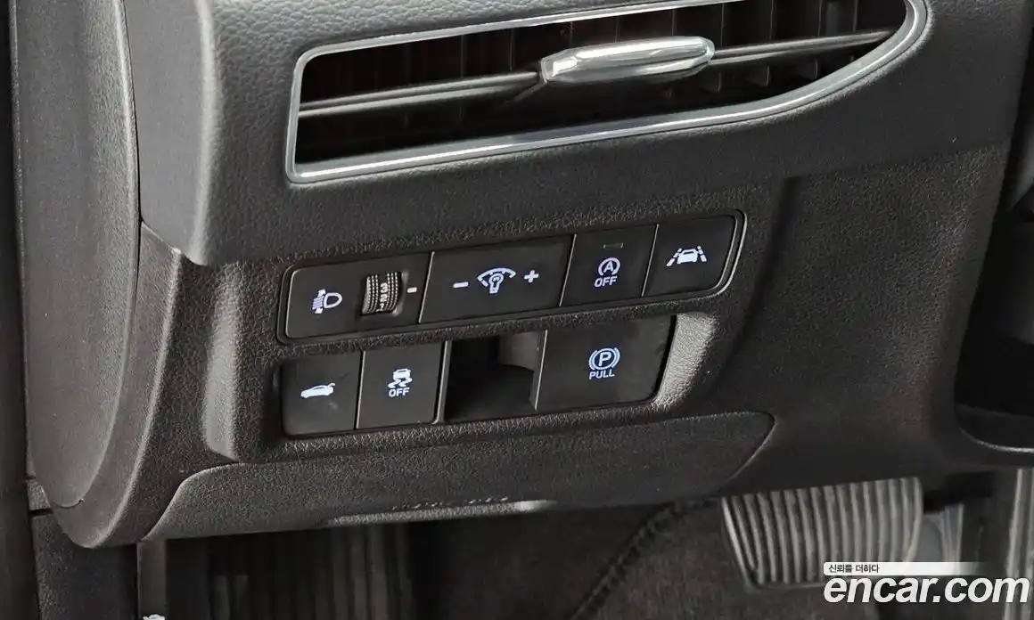 Hyundai Sonata 2022 2.0 Автомат в Москве № 48195, фото 3