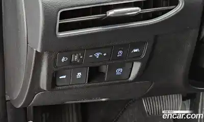 Hyundai Sonata 2022 2.0 Автомат в Москве № 48195, миниатюра 3