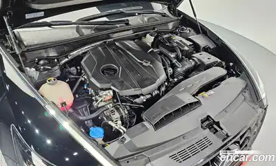 Hyundai Sonata 2022 2.0 Автомат в Москве № 48195, миниатюра 7