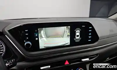 Hyundai Sonata 2022 2.0 Автомат в Москве № 48195, миниатюра 8