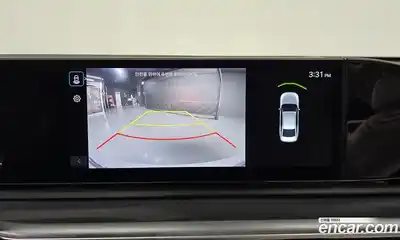 Hyundai Grandeur 2023 2.5 Автомат в Москве № 48675, миниатюра 11