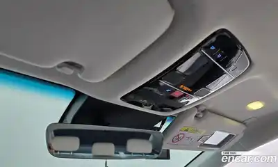 Hyundai Grandeur 2023 2.5 Автомат в Москве № 48675, миниатюра 12