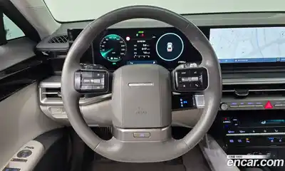Hyundai Grandeur 2023 2.5 Автомат в Москве № 48675, миниатюра 5