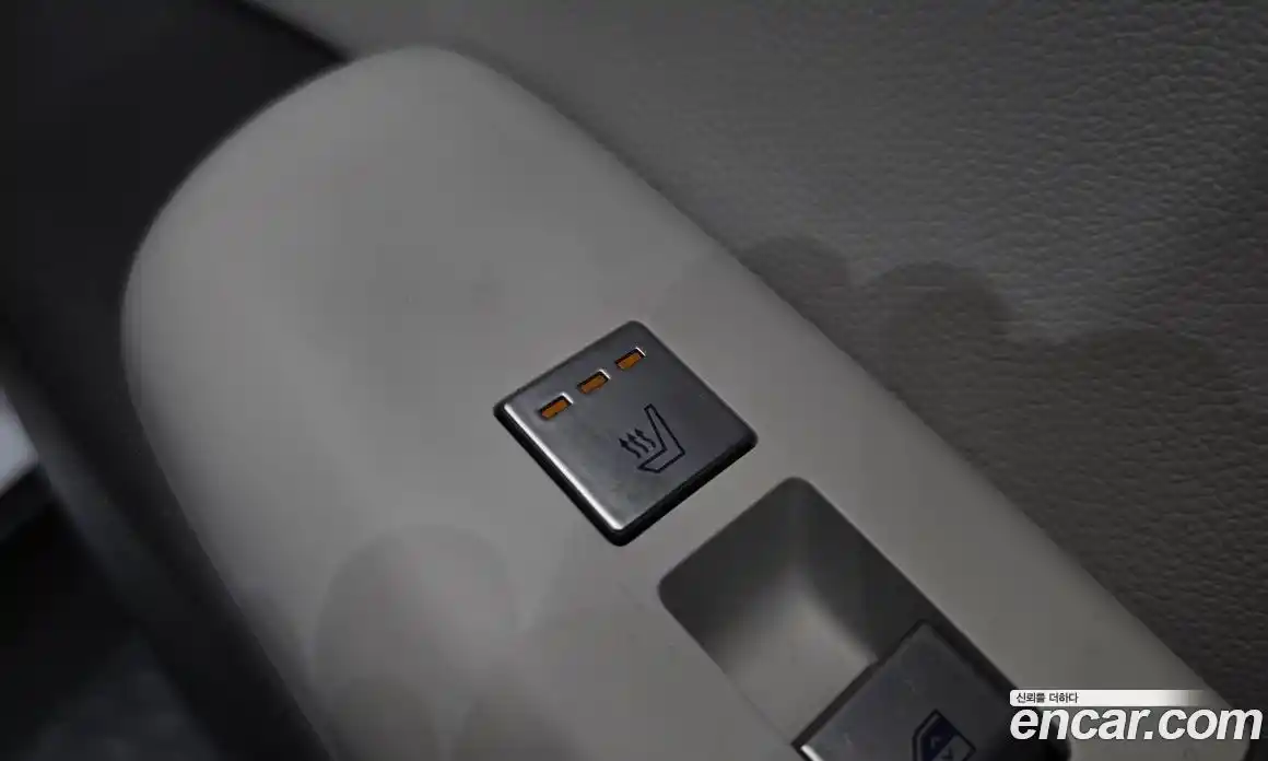 Hyundai Grandeur 2023 2.5 Автомат в Москве № 48675, фото 6