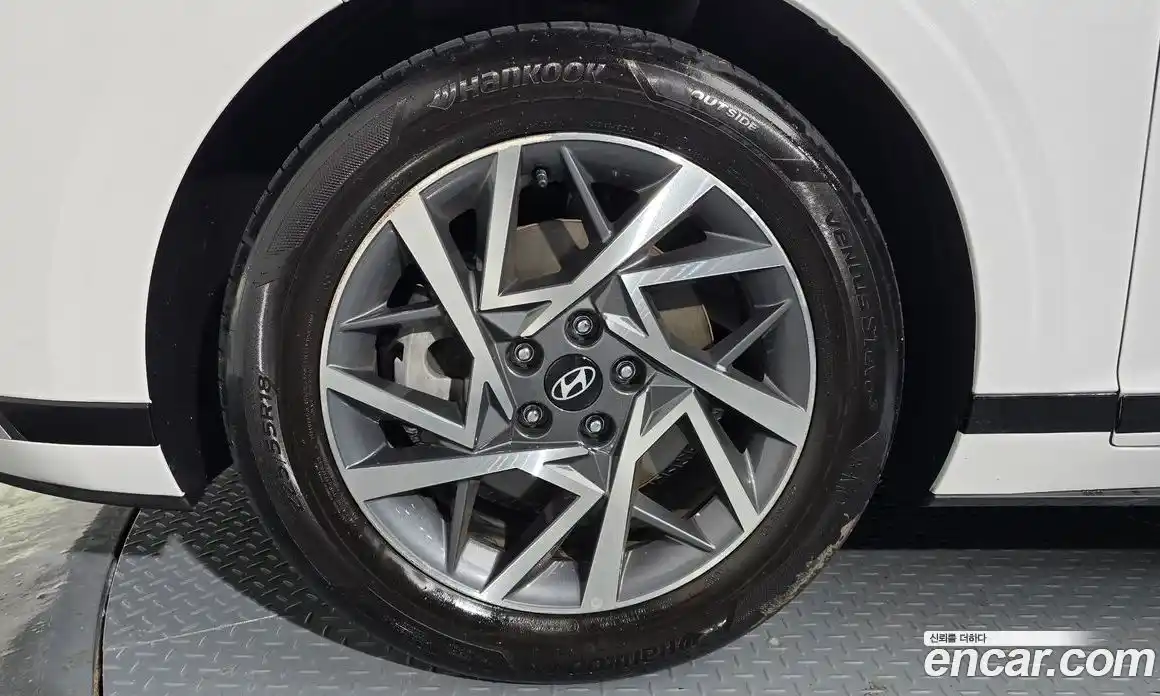 Hyundai Grandeur 2023 2.5 Автомат в Москве № 48675, фото 7