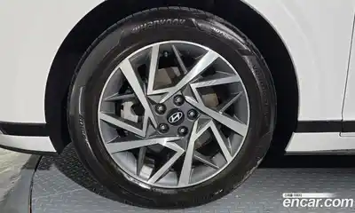 Hyundai Grandeur 2023 2.5 Автомат в Москве № 48675, миниатюра 7