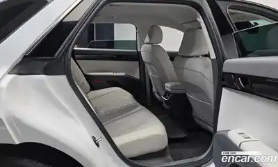Hyundai Grandeur 2023 2.5 Автомат в Москве № 48675, миниатюра 9