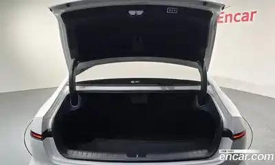 Hyundai Grandeur 2023 2.5 Автомат в Москве № 48675, миниатюра 10