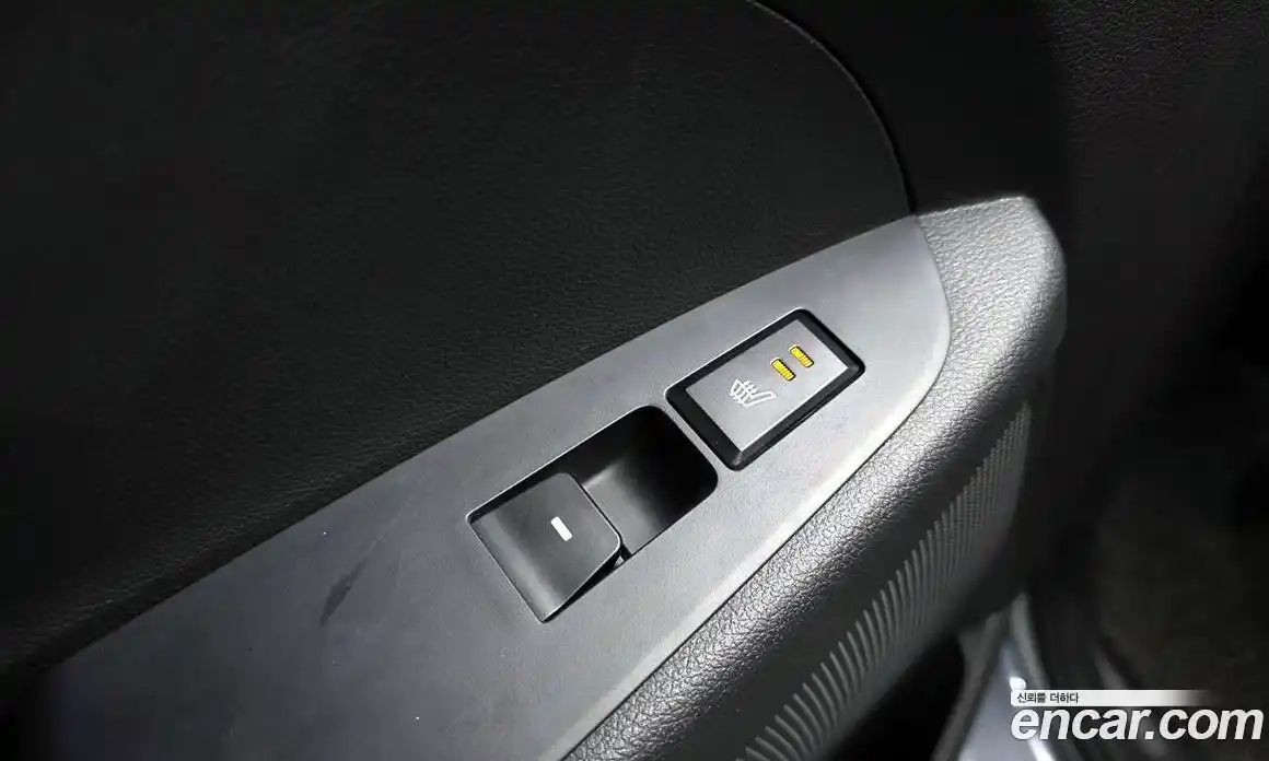 Hyundai Tucson 2018 1.7 Автомат в Москве № 49458, фото 16