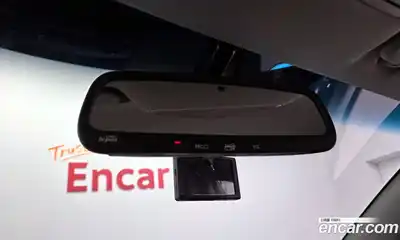 Hyundai Tucson 2018 1.7 Автомат в Москве № 49458, миниатюра 2