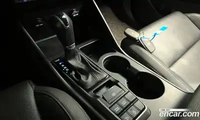 Hyundai Tucson 2018 1.7 Автомат в Москве № 49458, миниатюра 7