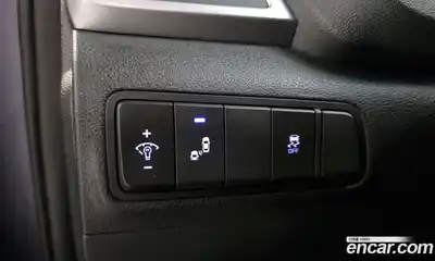 Hyundai Tucson 2018 1.7 Автомат в Москве № 49458, миниатюра 9