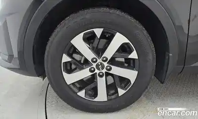 Kia Sorento 2022 2.5 Автомат в Москве № 50447, миниатюра 12