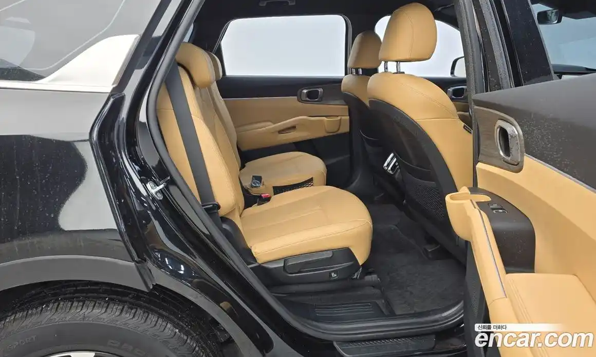 Kia Sorento 2022 2.5 Автомат в Москве № 50447, фото 19