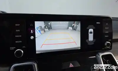 Kia Sorento 2022 2.5 Автомат в Москве № 50447, миниатюра 3