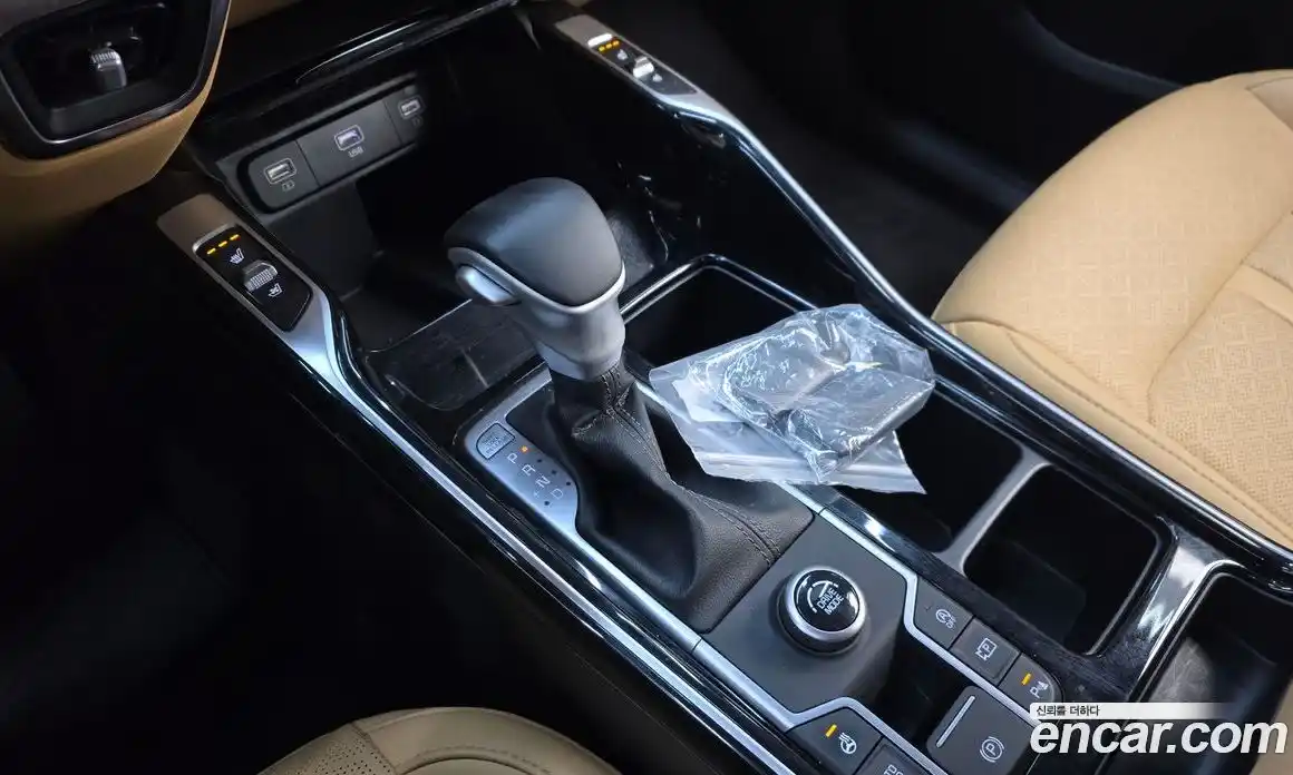 Kia Sorento 2022 2.5 Автомат в Москве № 50447, фото 5