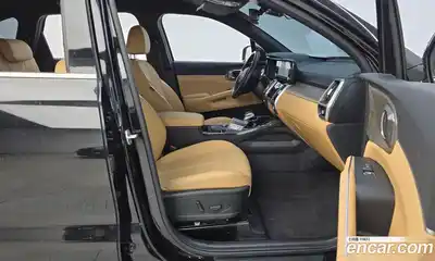 Kia Sorento 2022 2.5 Автомат в Москве № 50447, миниатюра 6