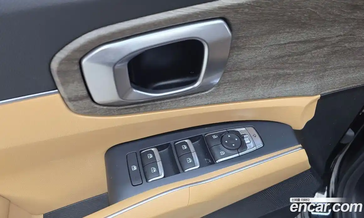 Kia Sorento 2022 2.5 Автомат в Москве № 50447, фото 8