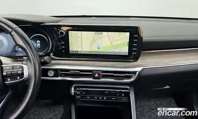 Kia K5 2020 2.0 Автомат в Москве № 50832, миниатюра 11